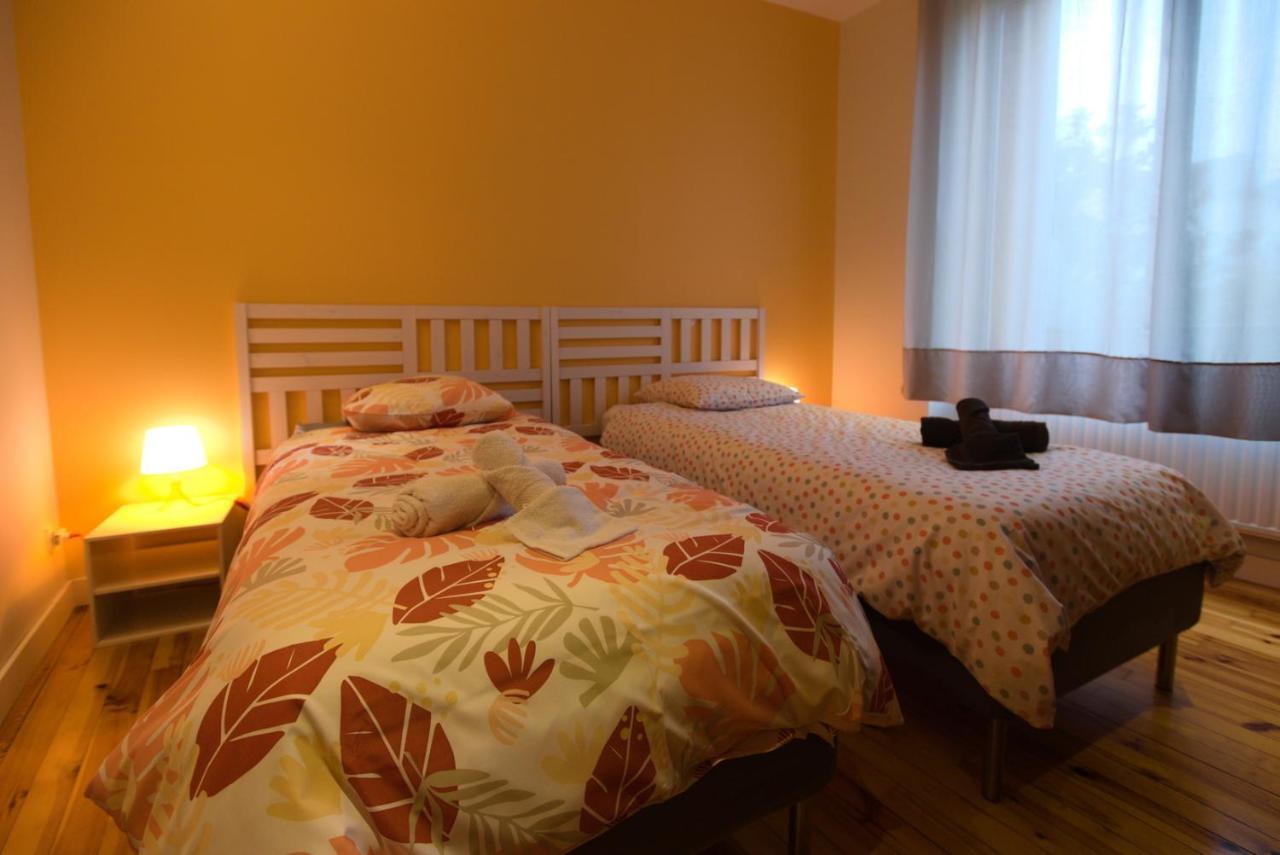Jourde Vacances Le Puy-en-Velay Exteriör bild